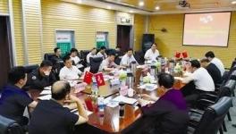 這一地區(qū)金隅冀東、山水水泥等七家水泥企業(yè)現(xiàn)場(chǎng)表態(tài)支持錯(cuò)峰停產(chǎn)