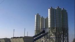 副市長(zhǎng)親自帶隊(duì)檢查!這個(gè)市非法攪拌站將無(wú)處藏身!