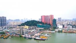 這個(gè)地方竟然是中國(guó)水泥工業(yè)的鼻祖!