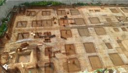 工地告急!商混沖擊700元一方!砂石、水泥價(jià)格破新高!