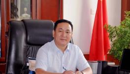 丁基峰：建議修訂《實施辦法》 落后產(chǎn)能不應進行置換