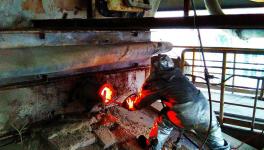 陜西水泥：“贏”酷暑 勝驕陽 保高產(chǎn)