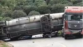 注意了!全國(guó)嚴(yán)查貨運(yùn)車輛物流運(yùn)輸3個(gè)月!