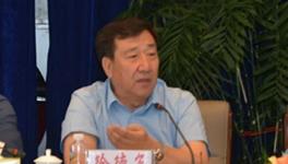 會(huì)議 | 六大集團(tuán)、20個(gè)銷(xiāo)售平臺(tái)、重點(diǎn)水泥企業(yè)等50余人出席去產(chǎn)能座談 　　