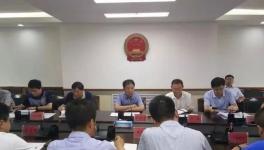 水泥去產(chǎn)能119萬噸 曲寨、鼎鑫將“犧牲”兩條線