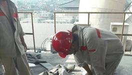 故事 | 泥巴裹滿褲腿 汗水濕透衣背 你是為了誰(shuí)