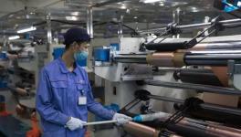 國(guó)務(wù)院:國(guó)有民營(yíng)經(jīng)濟(jì)一視同仁 大中小企業(yè)平等對(duì)待