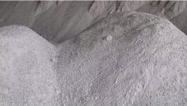 機制砂不是劣質(zhì)石屑!湖南衡陽樓盤混凝土強度不夠被叫停