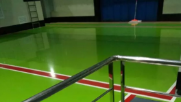 干凈的像五星級酒店的水泥廠！你見過幾個？