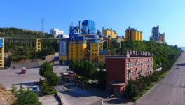 紅遍朋友圈的花園式水泥廠 原來是這家企業(yè)！