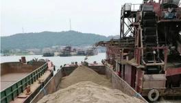 好消息！砂石只要65元/噸，超過部分由政府補(bǔ)貼！