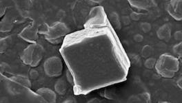 可編程水泥：高經(jīng)濟(jì)！高強(qiáng)度！少消耗！