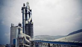 京東與金隅冀東合作 幫水泥業(yè)供給側(cè)改革