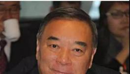 宋志平：國企利潤太少！ 建議降低稅費！