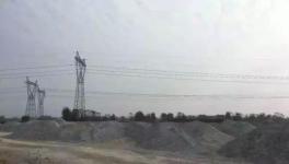 南陽市13家商砼站暗訪全部存在問題