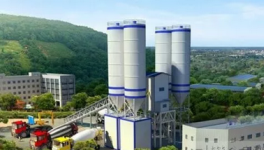 清白江區(qū)拌混凝土企業(yè)建立信用檔案