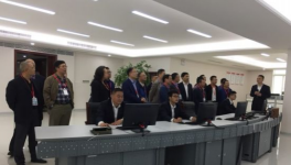 浙江新型干法水泥窯協(xié)同處置推進(jìn)會讓“環(huán)保巨變”