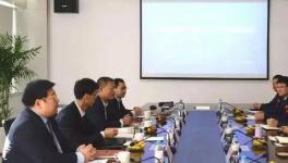 7.2億元生態(tài)綠色礦山項目落地保定！