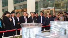 水泥行業(yè)與電商采購平臺的結(jié)緣，為水泥行業(yè)注入了新動能。