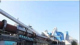 山西水泥企業(yè)各標(biāo)號價格上調(diào)30-40/噸