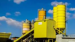 原材料的短缺，預(yù)拌混凝土行業(yè)難