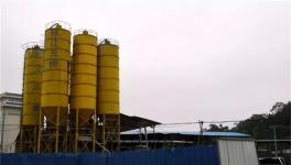 “黑混凝土”竟混入學(xué)校、醫(yī)院等重點(diǎn)項(xiàng)目