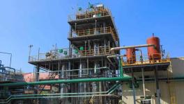 海螺水泥窯碳捕集純化項目的來龍去脈