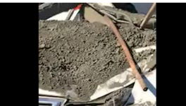 水泥熟料貨車側(cè)翻事故致9人死傷！