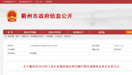 183萬噸！5家水泥行業(yè)淘汰去產(chǎn)能