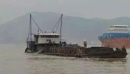 淮北市、安慶市、宿州市等7個地區(qū)禁止砂石公路運輸