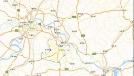 總投資5000萬(wàn)元，年產(chǎn)石料、石粉150萬(wàn)噸項(xiàng)目即將建成