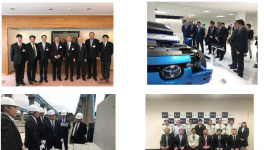 宋志平率團訪問日企 這幾點經驗值得借鑒