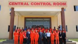 中建集團(tuán):贊比亞、菲律賓項(xiàng)目最新進(jìn)展！