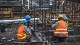 不用愁！混凝土冬期施工最全攻略寶典