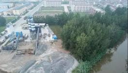 30多家混凝土企業(yè)涉嫌無證生產(chǎn)被舉報！