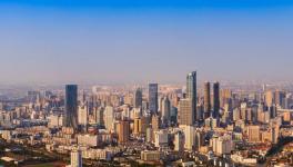 高價的鋼筋水泥房并沒有提升人民幸福指數(shù)