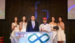 臺(tái)泥發(fā)布碳循環(huán)“蝦紅素”商品，開創(chuàng)綠色經(jīng)濟(jì)新契機(jī)