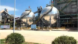 英國計劃2020年代中期運營首個碳捕捉項目