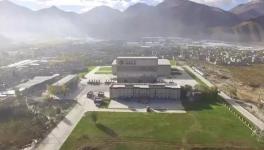 水泥和混凝土的強(qiáng)度越來越高 是進(jìn)步了還是退步了？