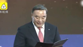 宋志平深情表白！讓人聲淚俱下！