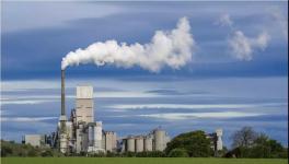 技改專(zhuān)家！為水泥廠爭(zhēng)取錯(cuò)峰生產(chǎn)豁免權(quán)！