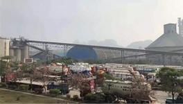 600元/噸的水泥排隊(duì)一周！馬來(lái)西亞、越南、韓國(guó)的進(jìn)口熟料壓境！
