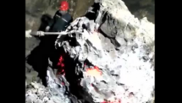 水泥行業(yè)安全事故頻發(fā)！專家是這么說的……