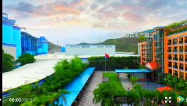 水泥人看過來 這里有家“七星級”水泥廠！