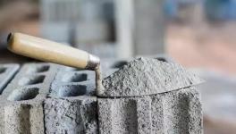 這一地區(qū)水泥供應(yīng)過剩威脅到行業(yè)可持續(xù)性