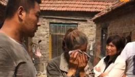 水泥妹澄清：沒(méi)有蘭博基尼也沒(méi)有豪宅別墅！