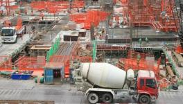 水泥人 這些混凝土知識你也得知曉！