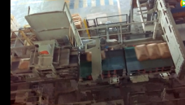 厲害！5000t/d的水泥生產(chǎn)線只有9個人！