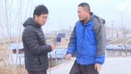 這水泥一搓就碎！32.5水泥躺槍！