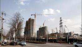 因混凝土不達標 四棟住宅樓被拆除重建！